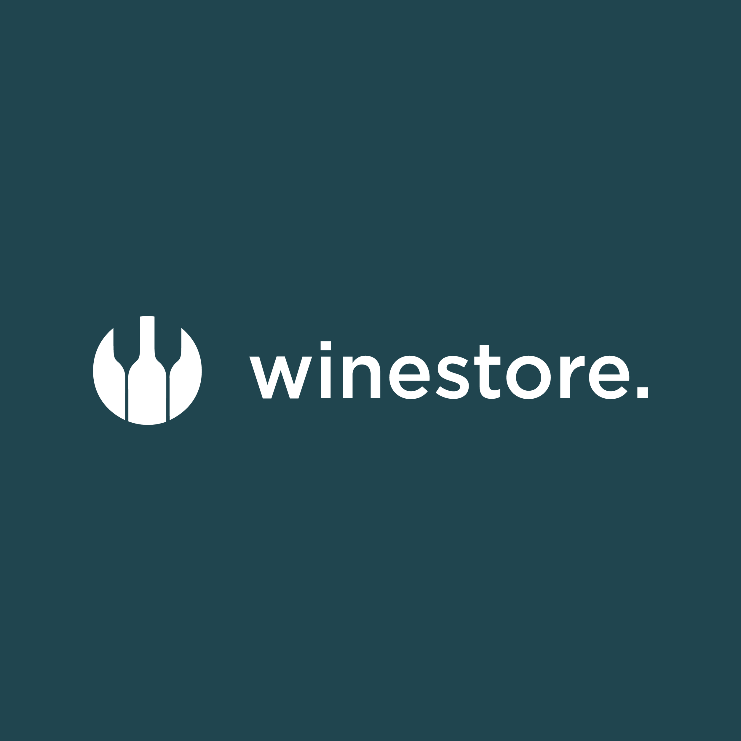 Wine Store