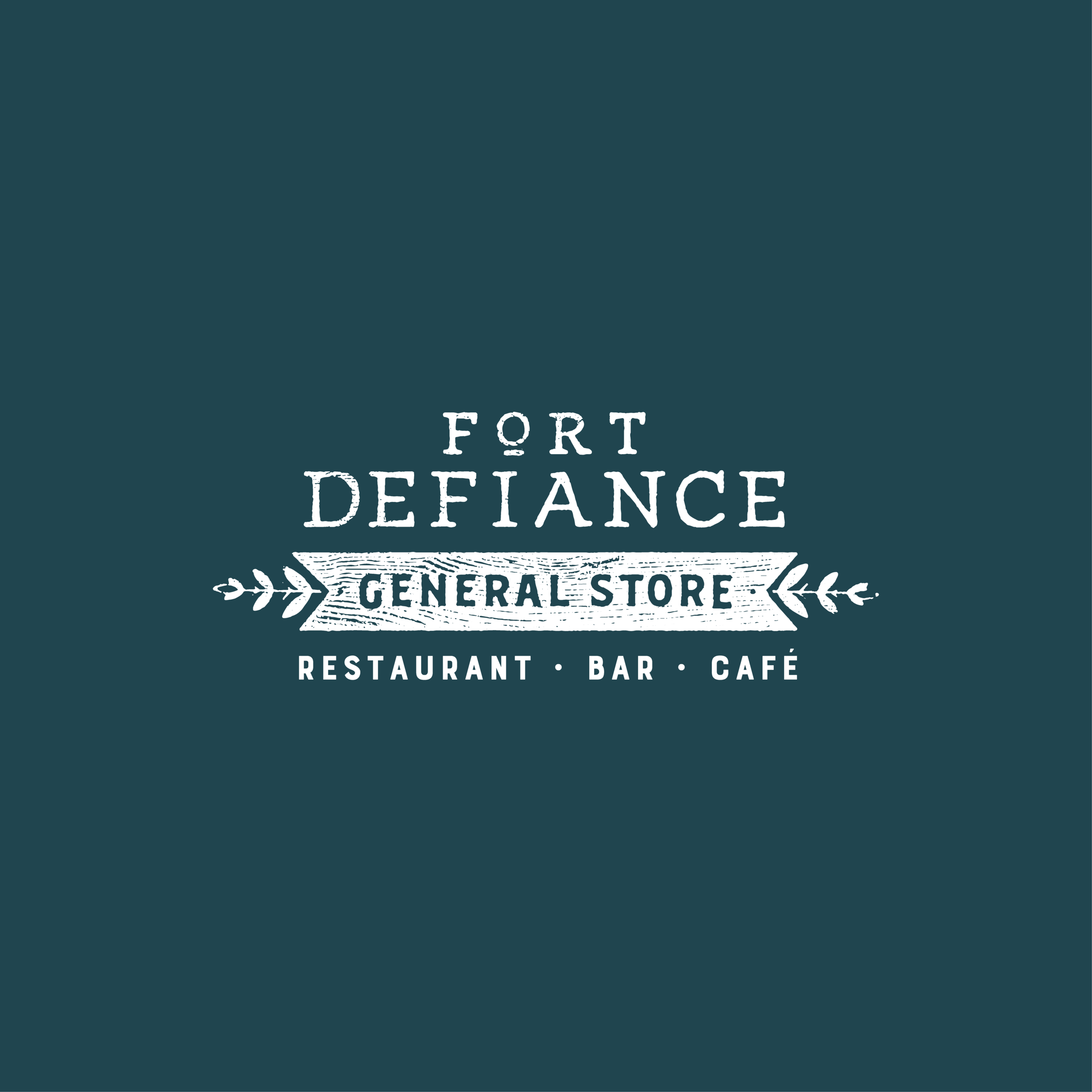 Fort Defiance