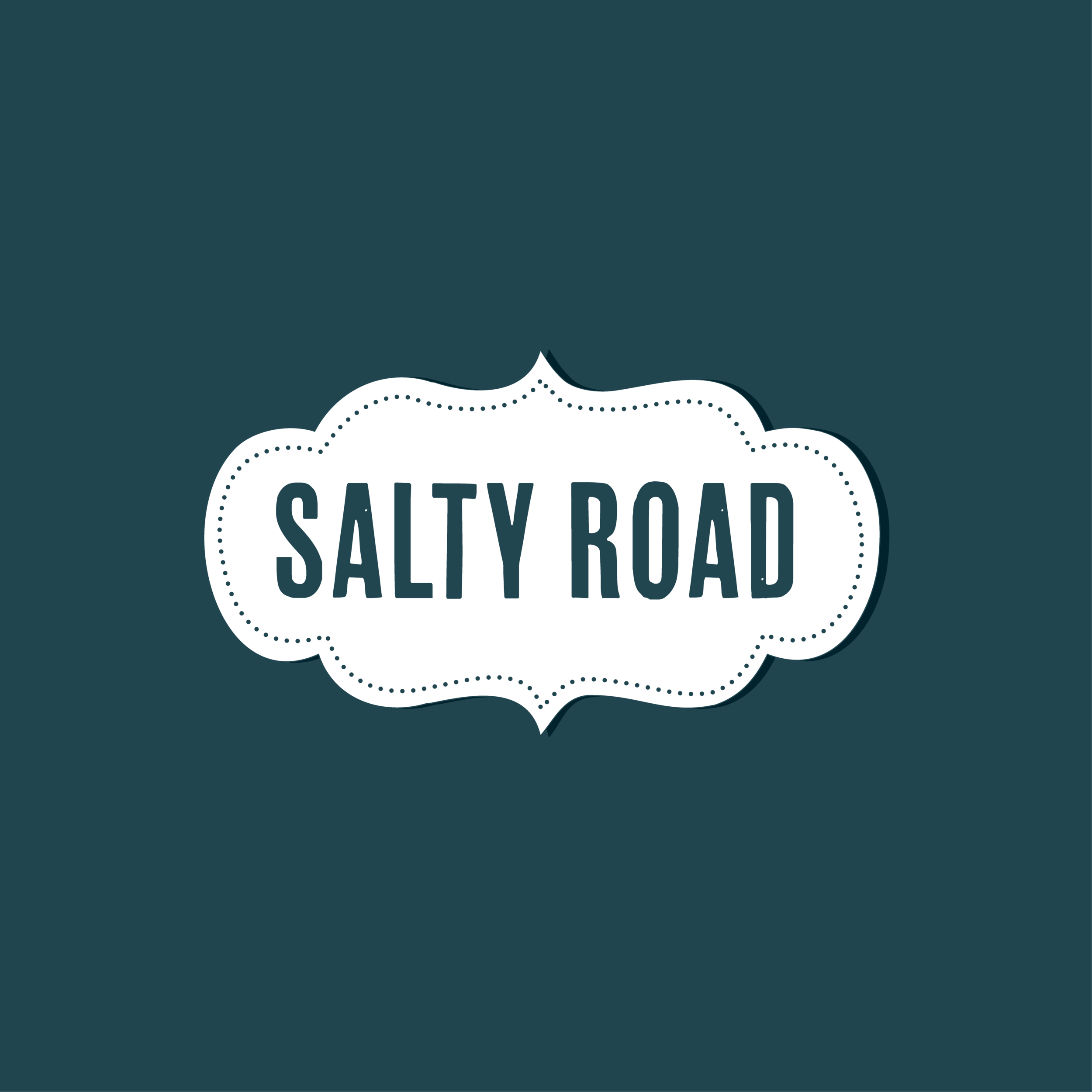 Salty Road