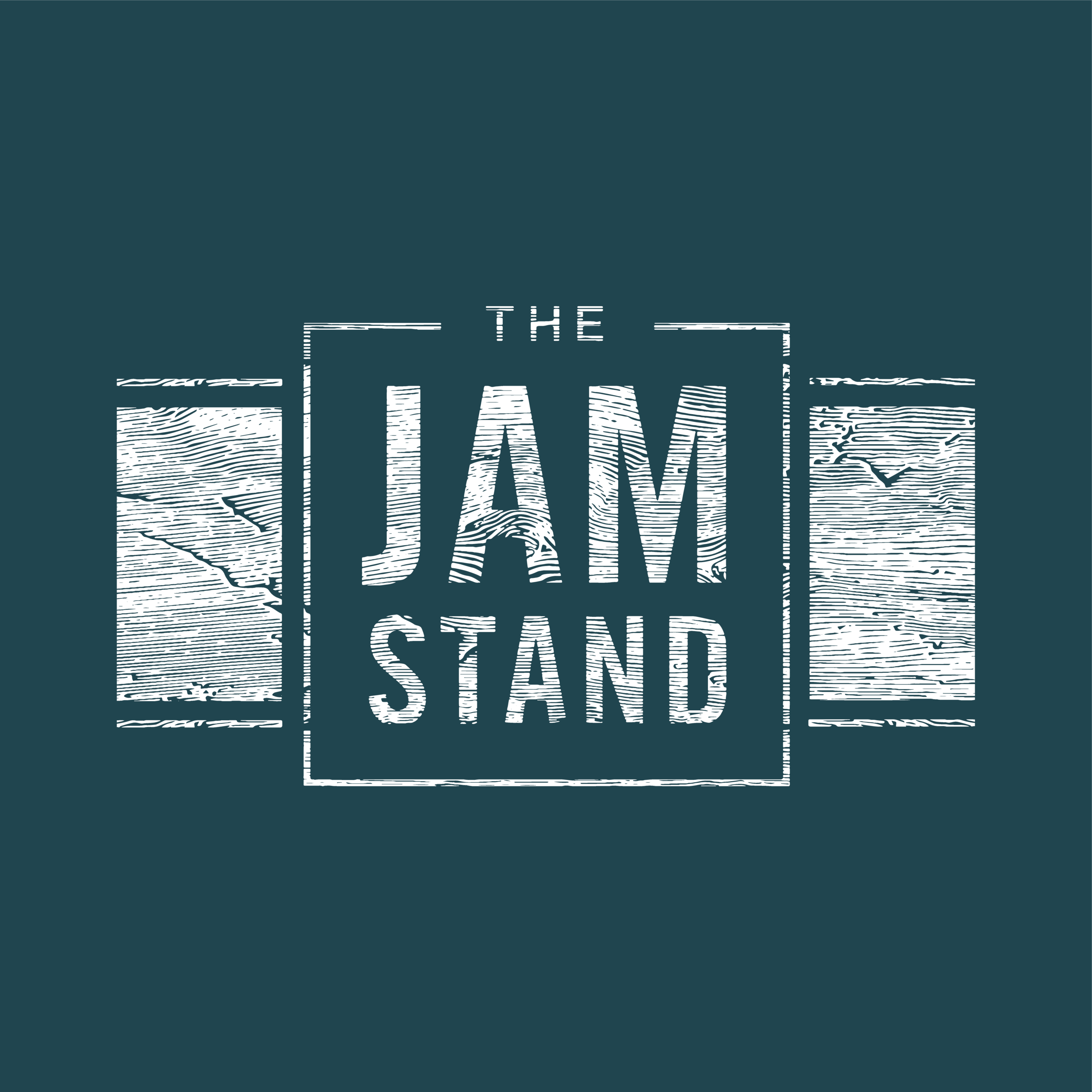 The Jam Stand
