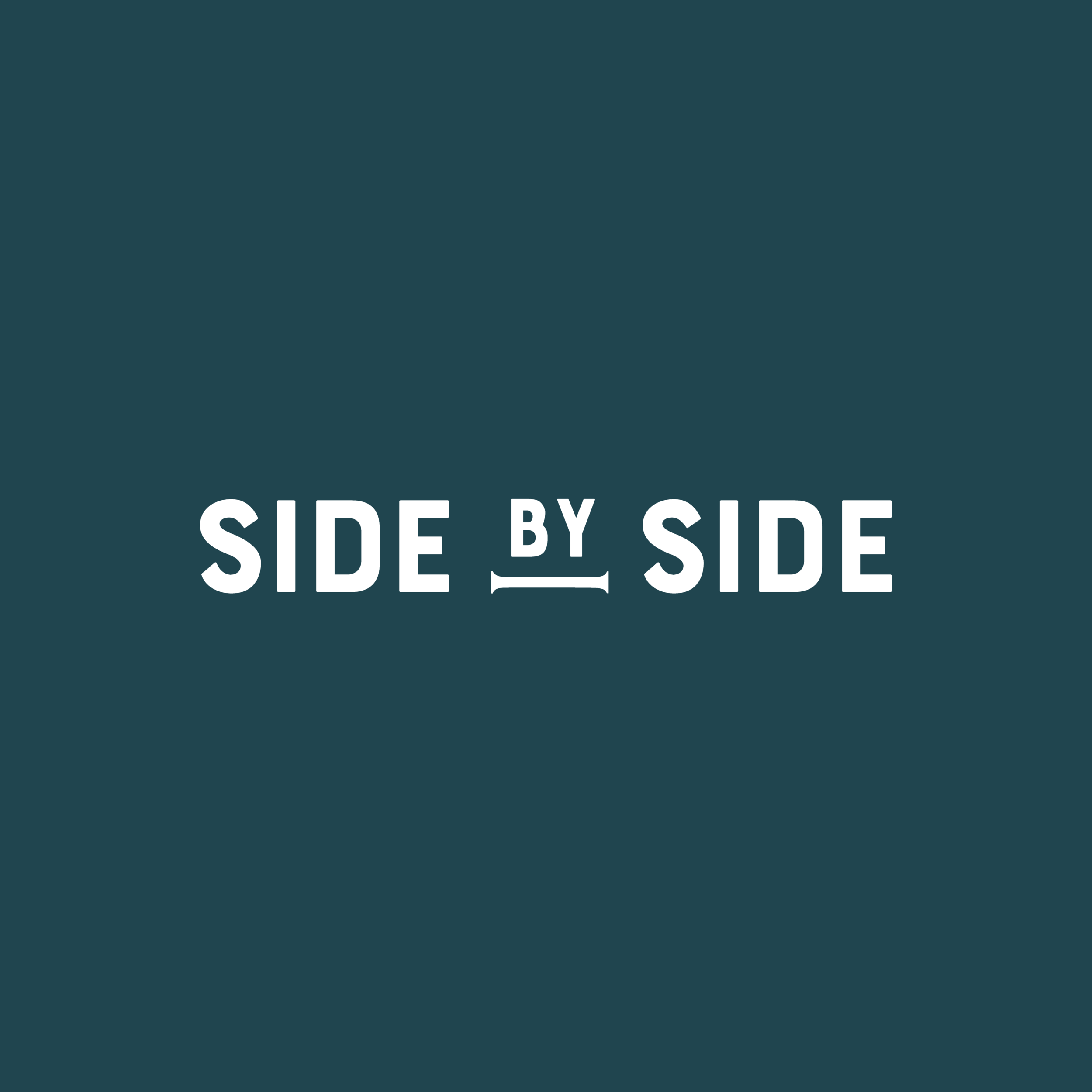 Side by Side