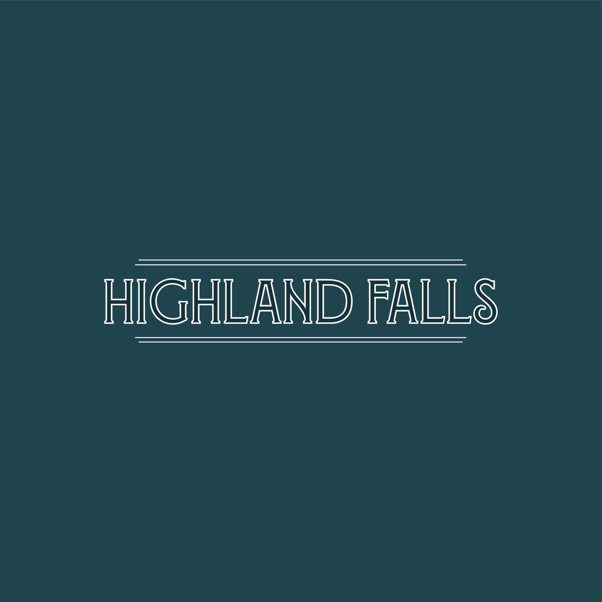 Highland Falls