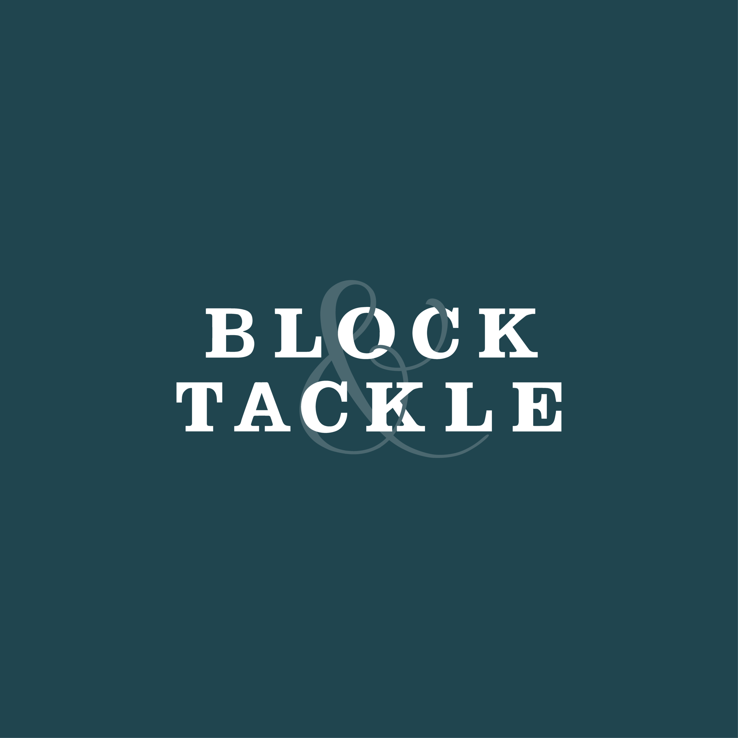 Block & Tackle