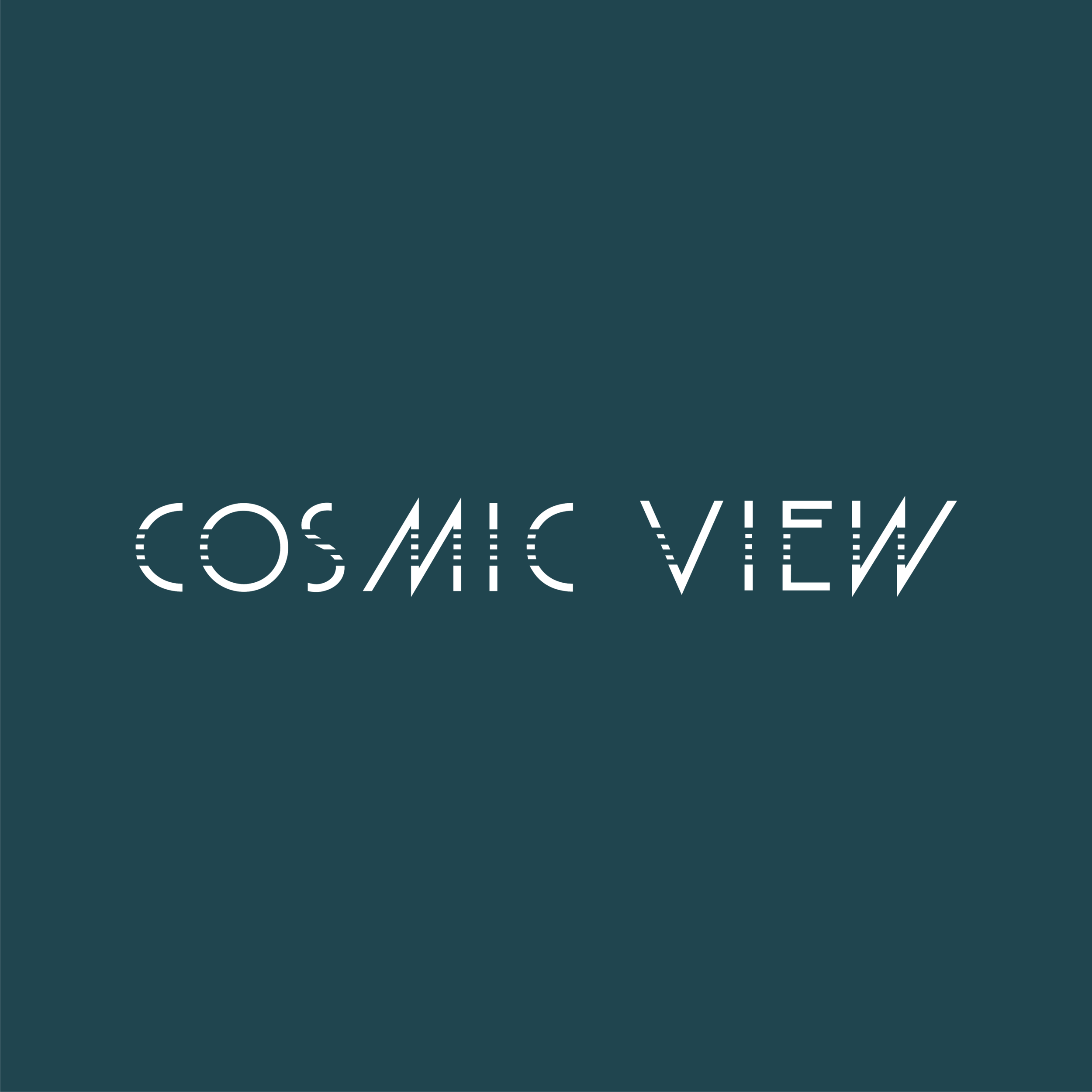 Cosmic View