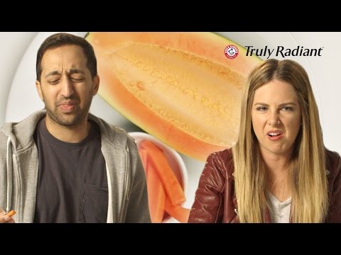 Adults Retry Foods They Hated As Kids // Presented By BuzzFeed & Truly Radiant