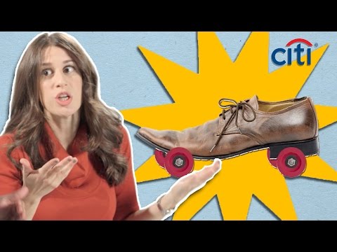 Comedians Tell Origin Stories Of 2-In-1 Inventions