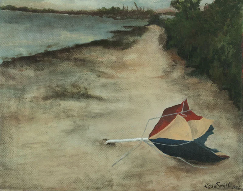 Dead Horse Bay