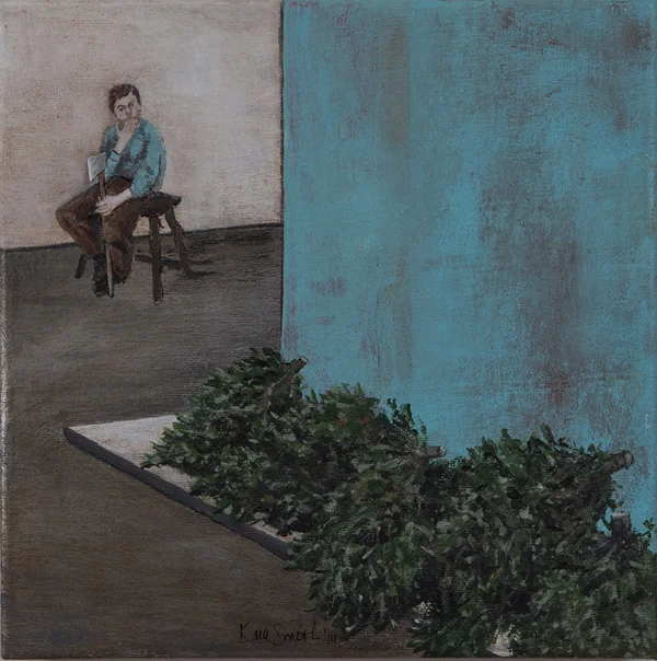 Without Memory, 2015