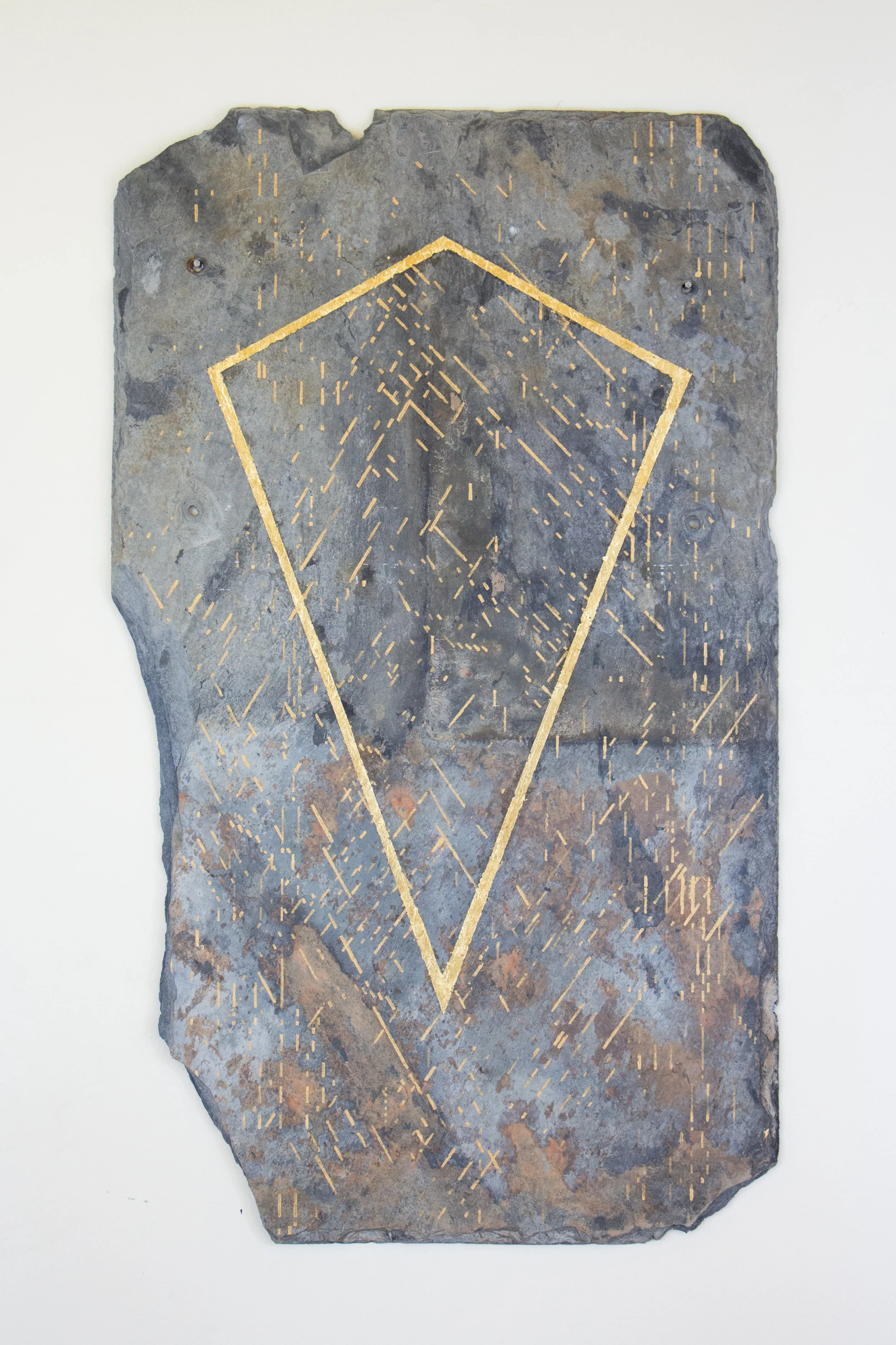 Earth and Dignity, 2016