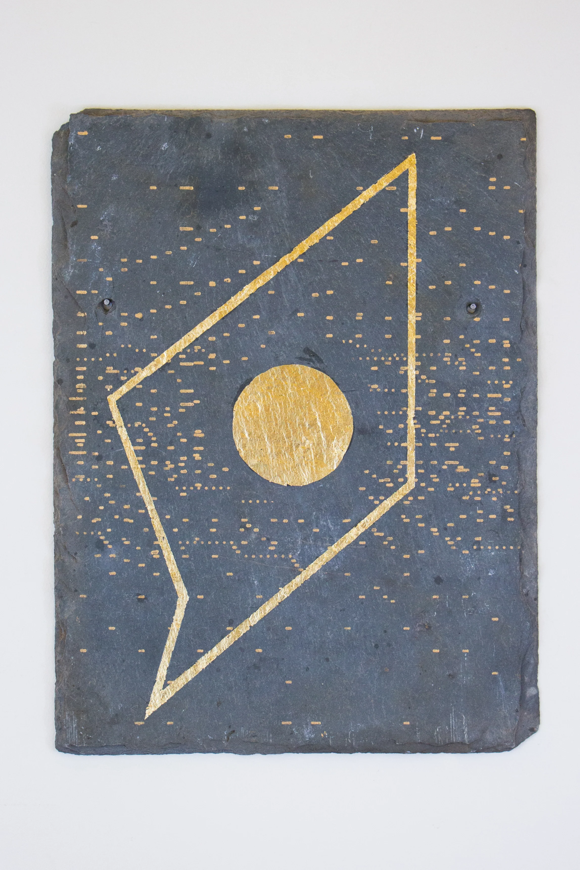 The Jolly Cobbler: New Moon, 2018