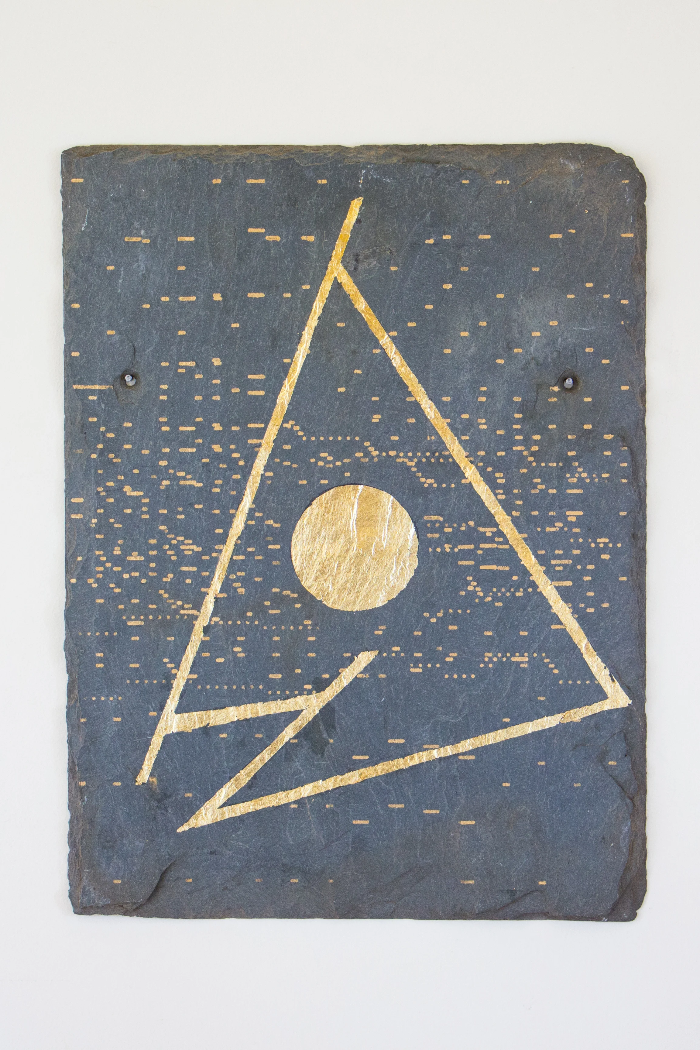 The Jolly Cobbler: New Gold, 2017