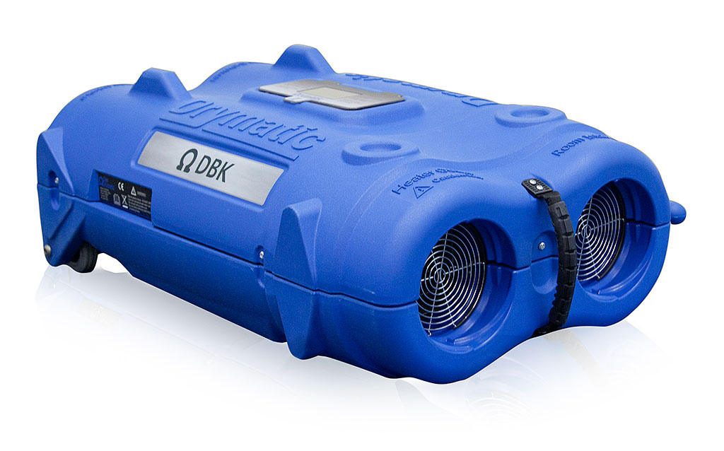 Emergency Building Group Water Damage Restoration Service