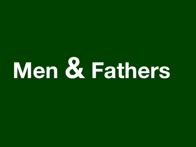 Keller Counselling for Men & Fathers
