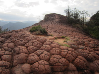 Thousand Turtle Mountain, Lijiang