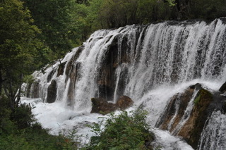 Beauty of Nature - Xie Ling's home town province Sichuan, China