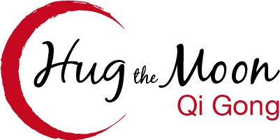 Hug The Moon Qi Gong