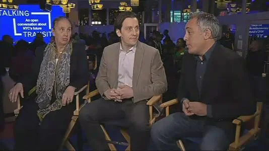 NY1 Online:Tech Observers Provide To Do List For Mayor-Elect