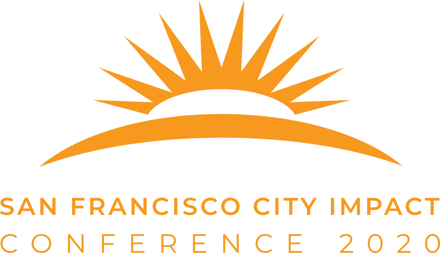 SF City Impact Conference