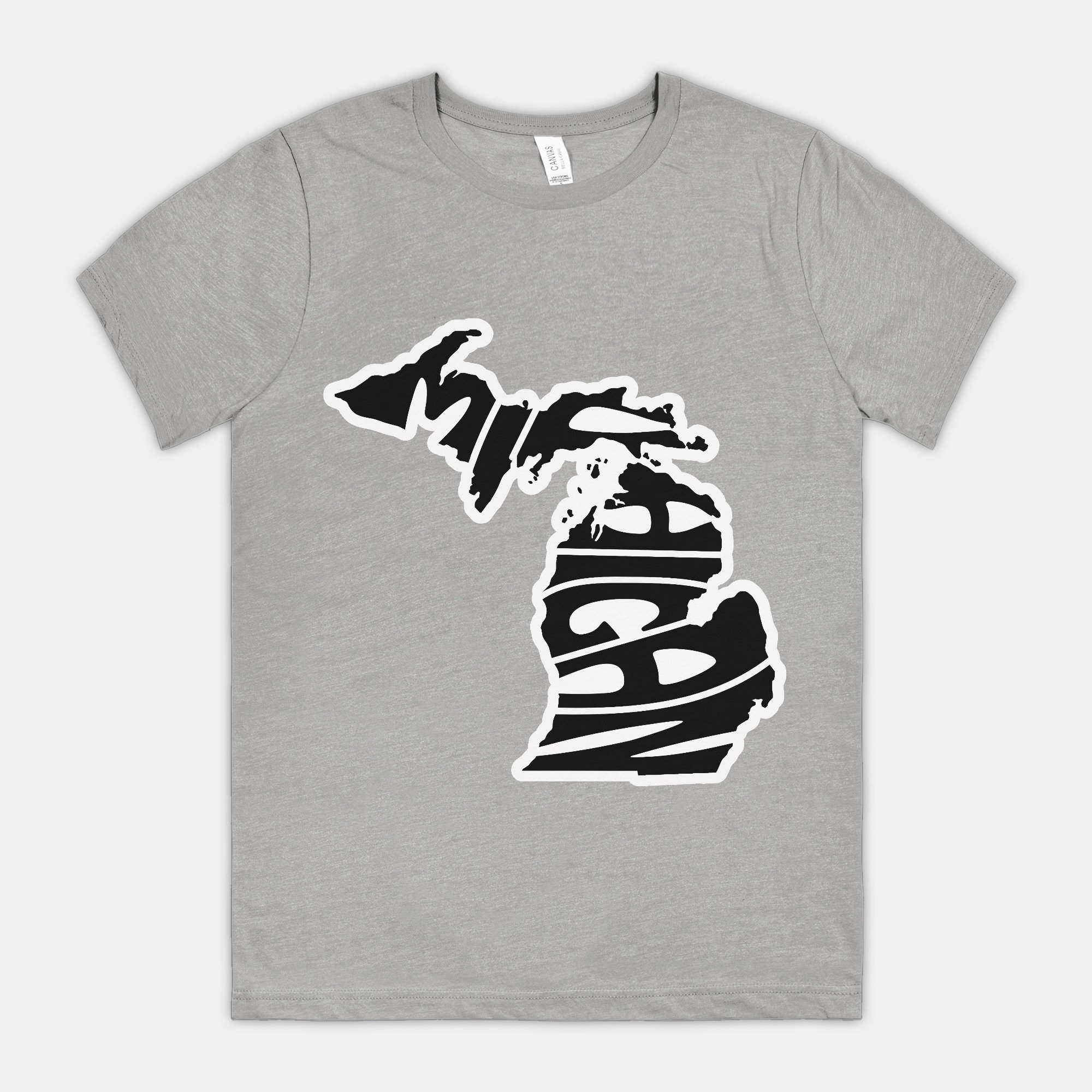 Bella Canvas Unisex Tee 3001CVC-Athletic Heather-517.jpeg