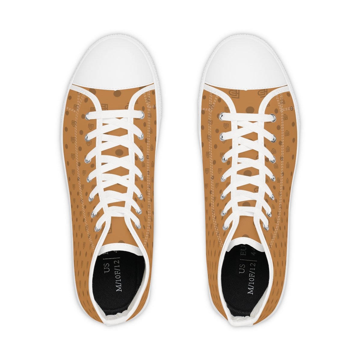 stylish-high-top-sneakers-trendy-brown-polka-dot-design2.jpeg
