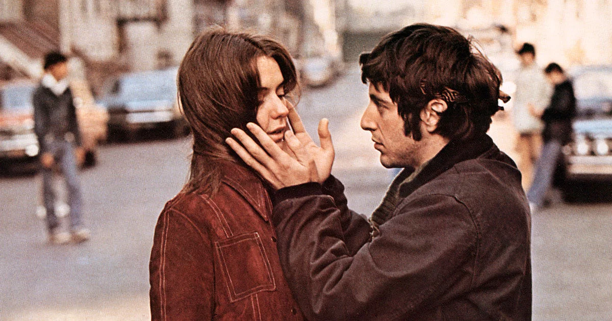 THE PANIC IN NEEDLE PARK