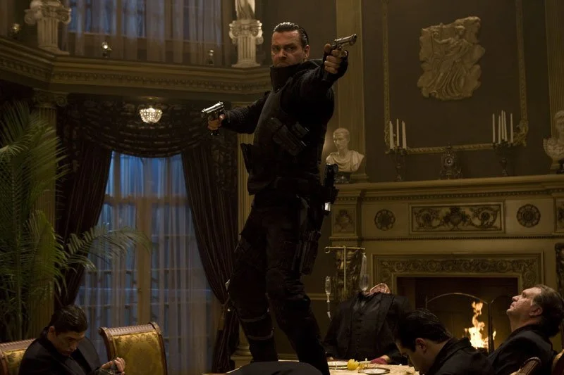 PUNISHER: WAR ZONE