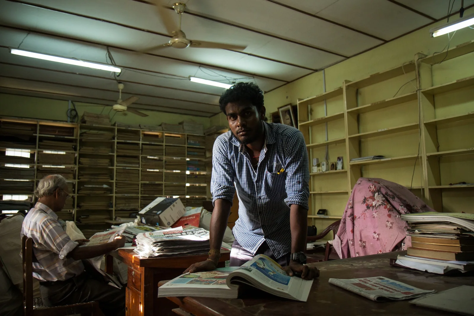 THE TRAVELING FILM SOUTHASIA FESTIVAL