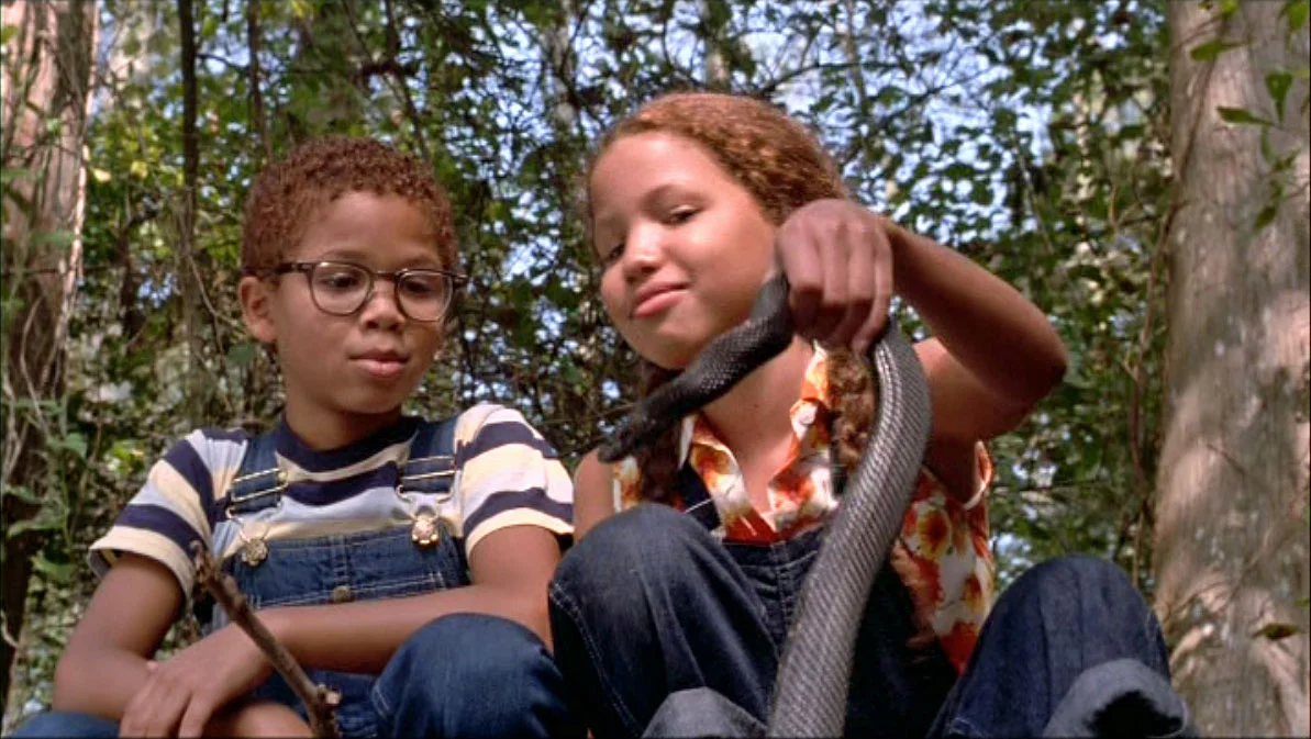 EVE'S BAYOU