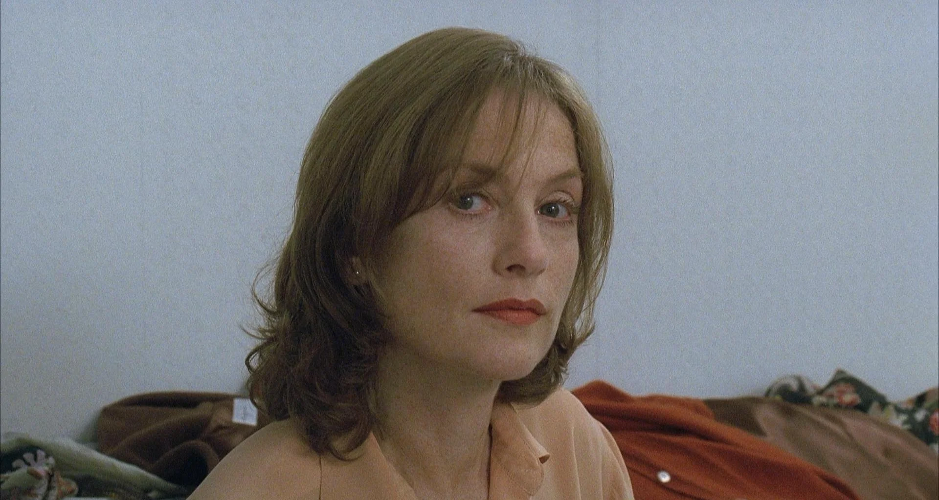 The Piano Teacher (DCP)