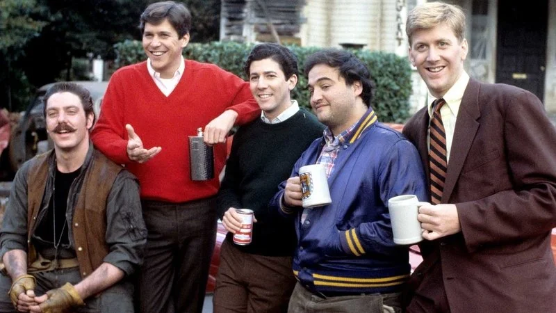 Animal House (DCP)
