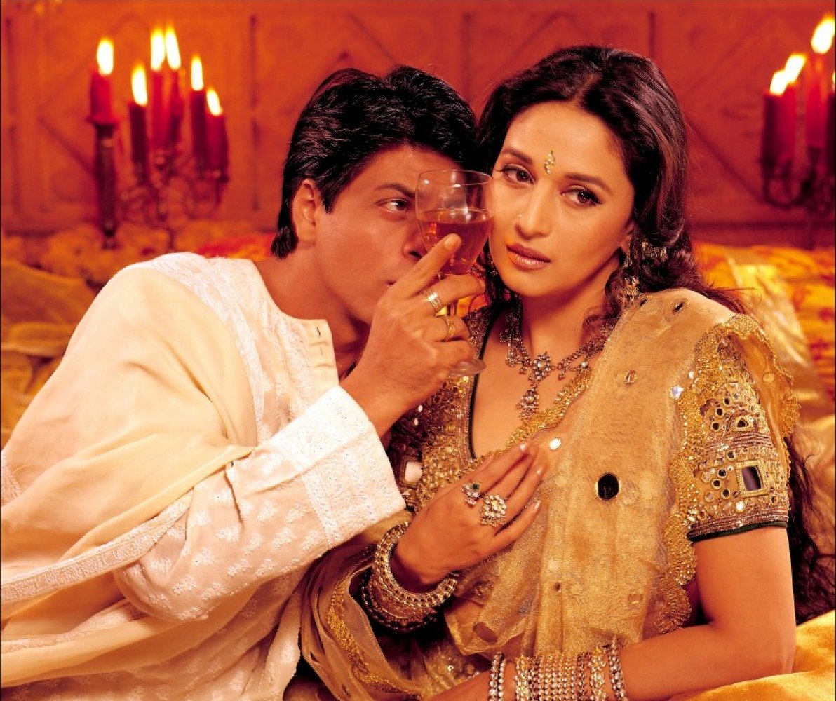 Devdas (DCP)