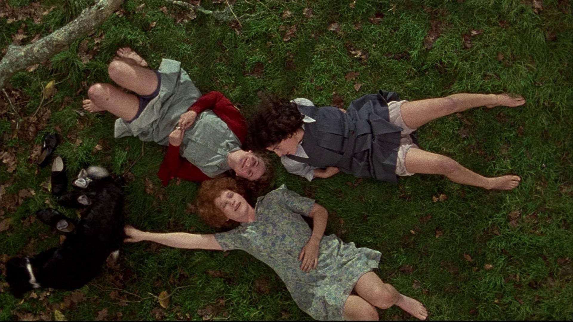 An Angel at My Table