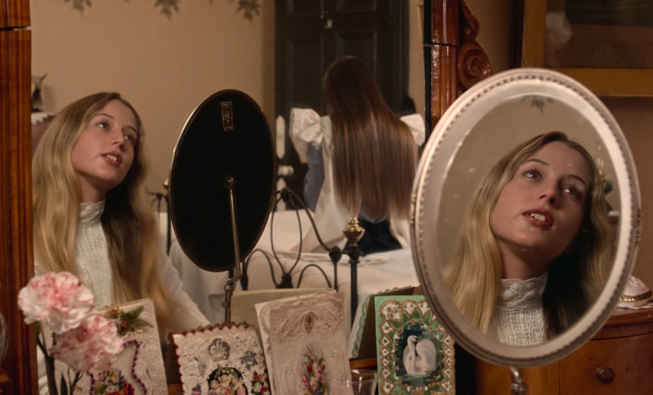 Picnic at Hanging Rock