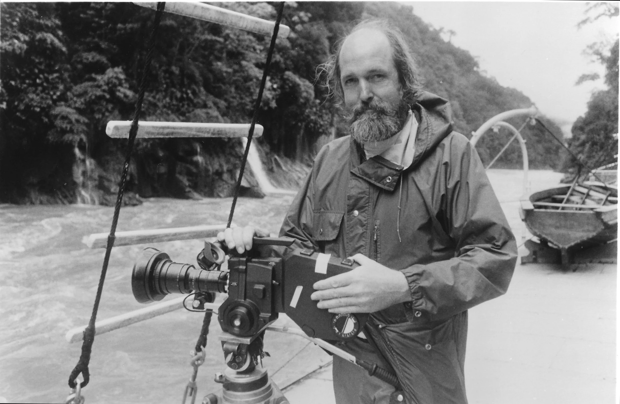 Burden_of_Dreams_Les_Blank_with_Camera_on_river_photo_by_Maureen_Gosling copy.jpg