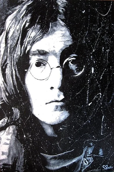 " Im a Dreamer" ( John Lennon)