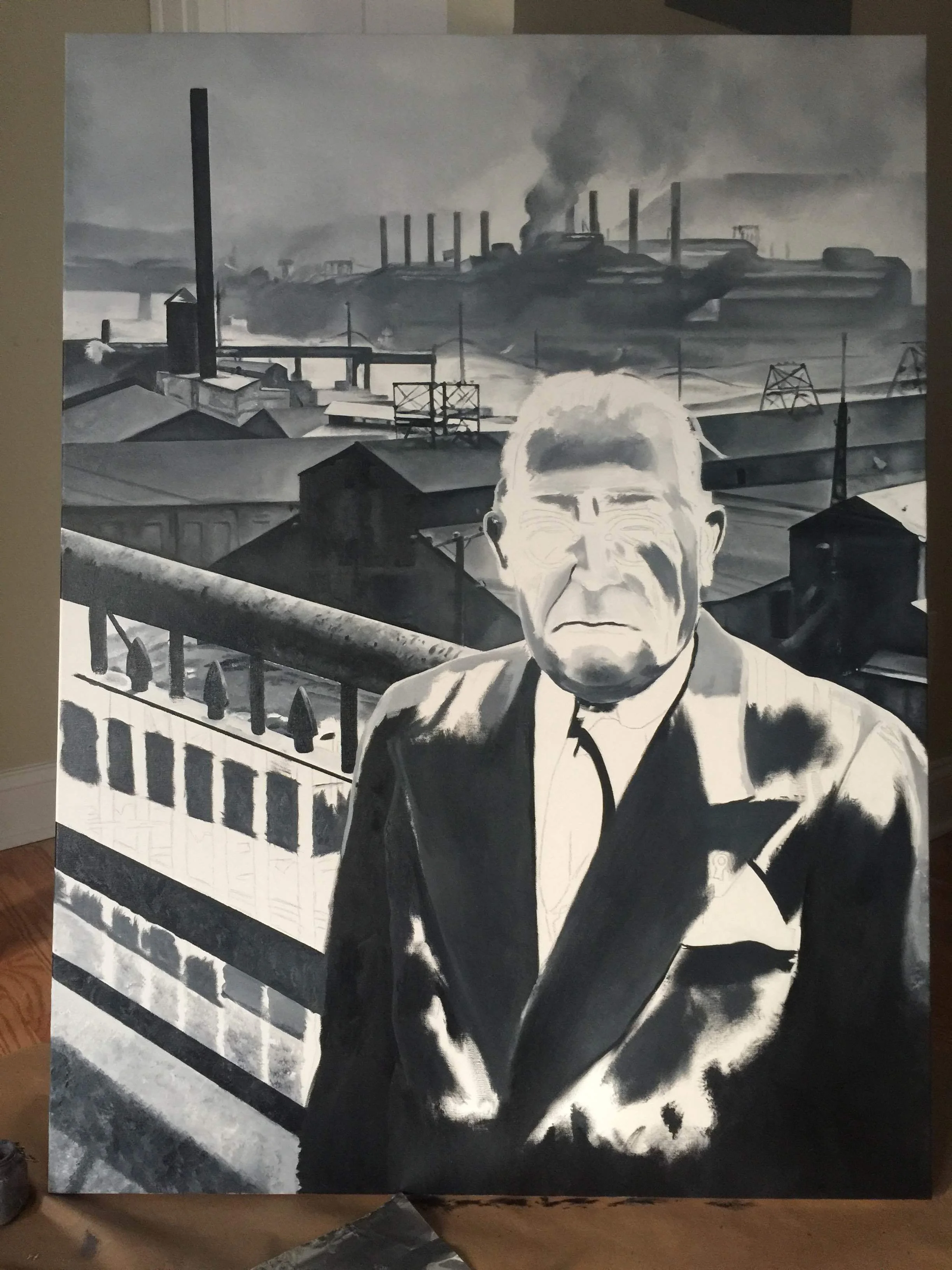 Kait Schoeb Paints by Kait Blog — Paints By Kait