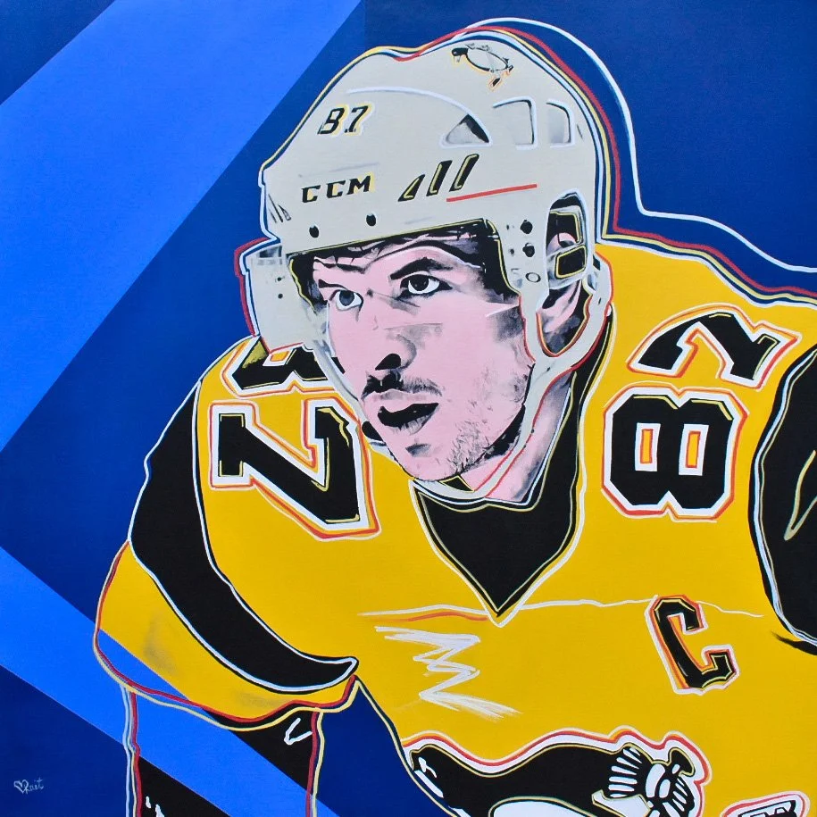 Sidney Crosby