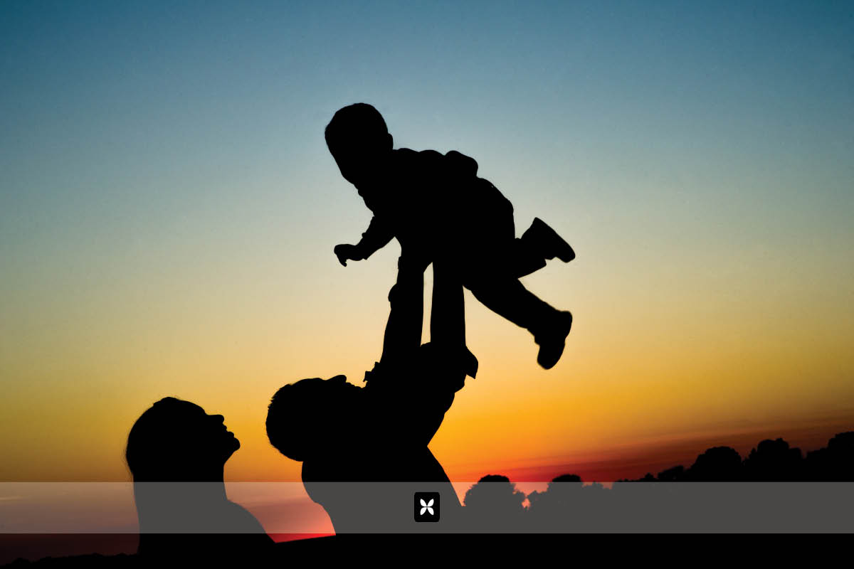 The Acosta Family | Northwest Arkansas Family Portraits