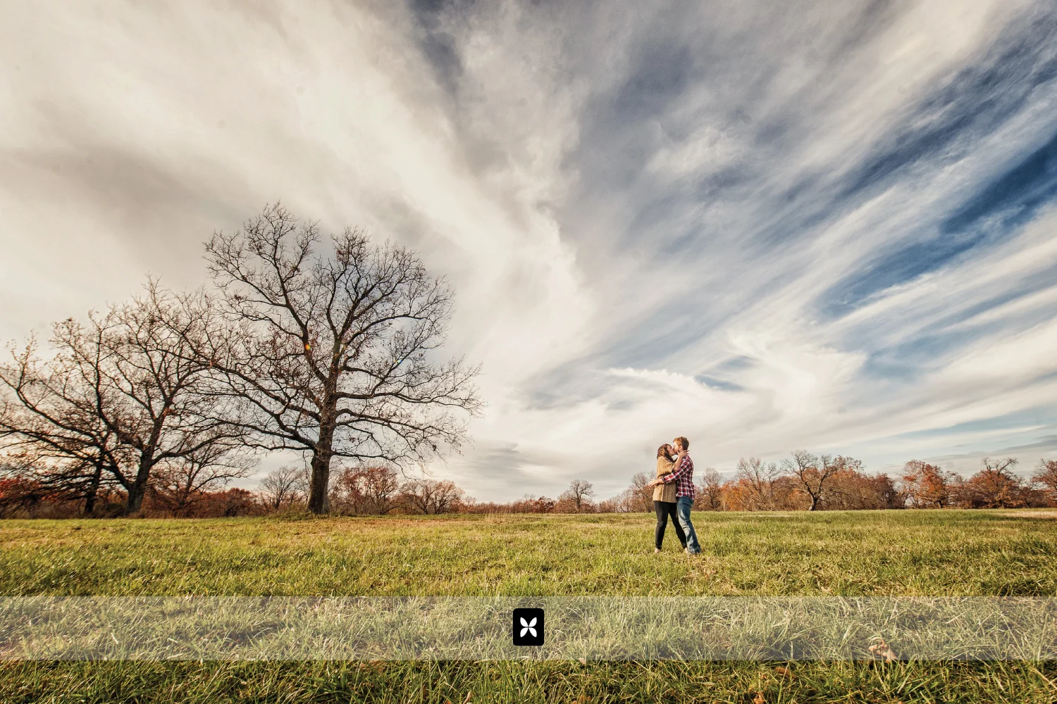 Nick + Nicky | Northwest Arkansas Engagement Photography