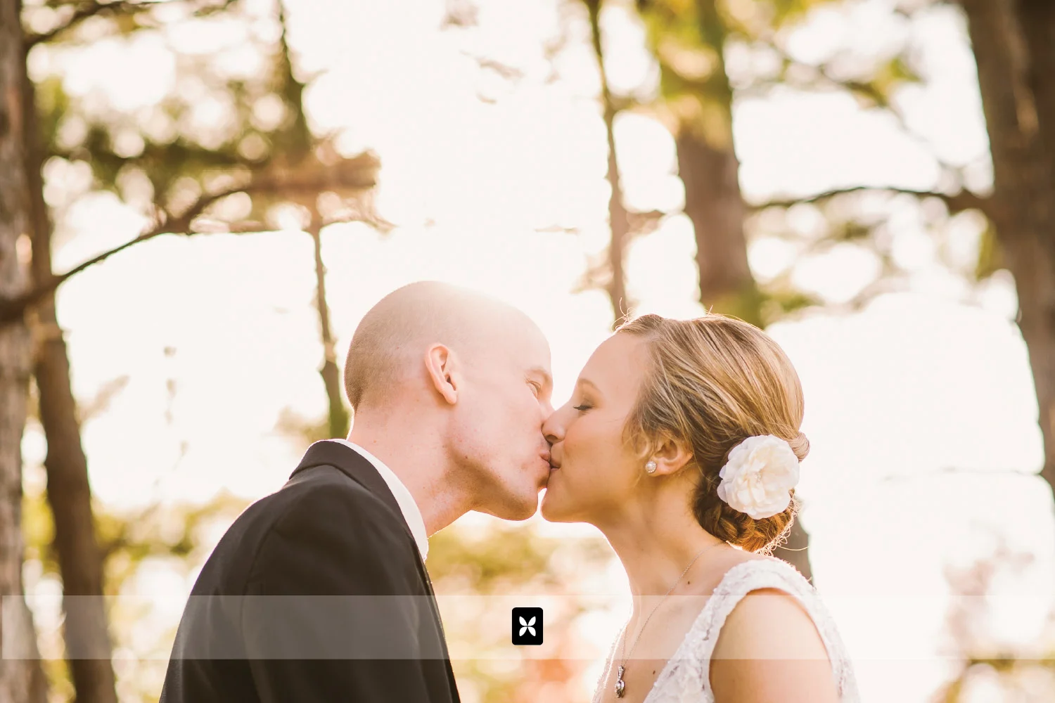 Andrew + Lindsay | Northwest Arkansas Wedding Photography