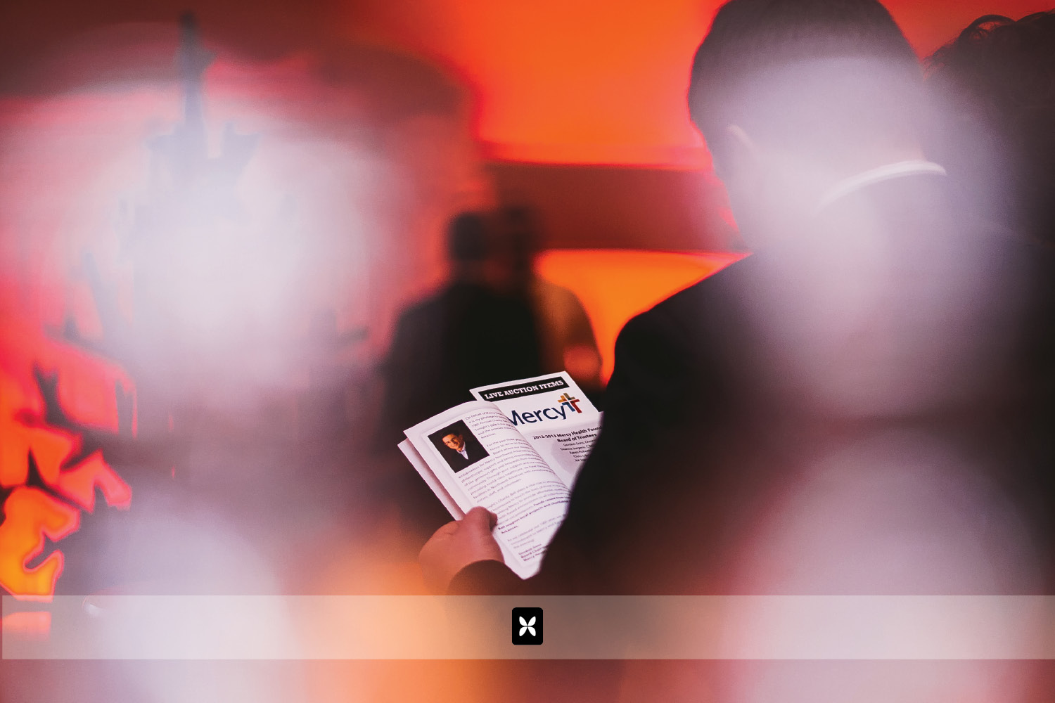 2012 Mercy Charity Ball | Northwest Arkansas Event Photography