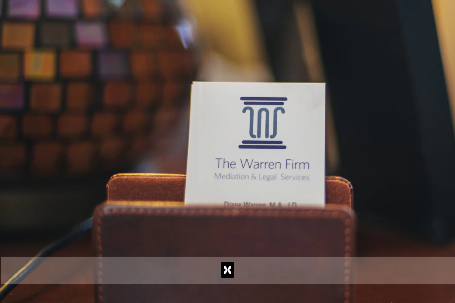 The Warren Firm | Northwest Arkansas Commercial Photography