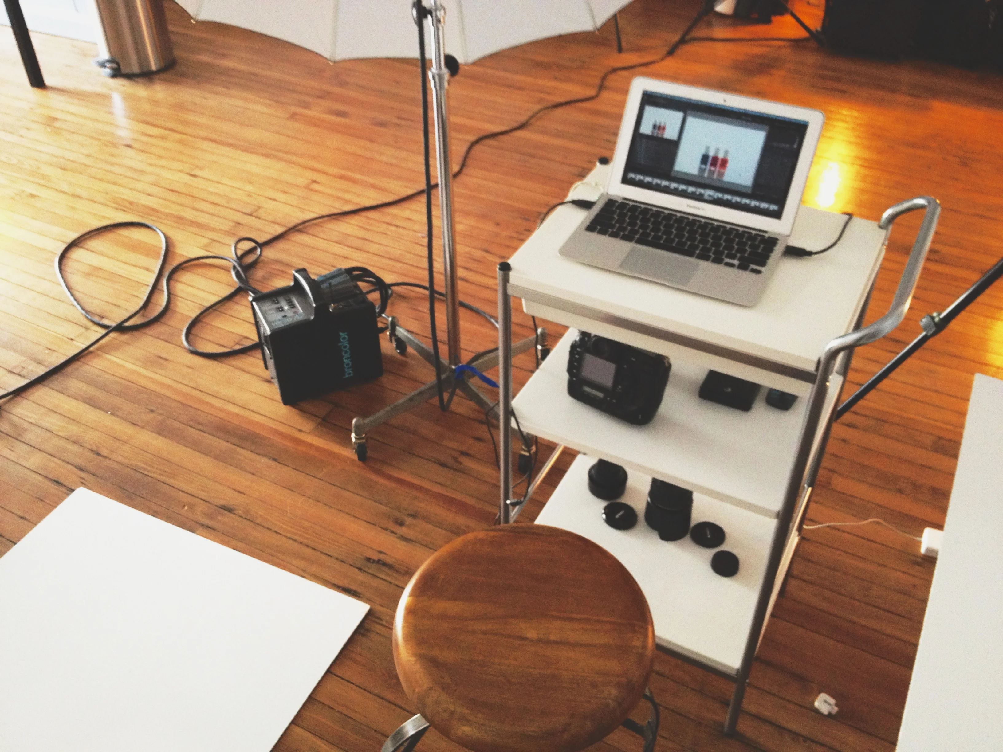 As of late { in images }