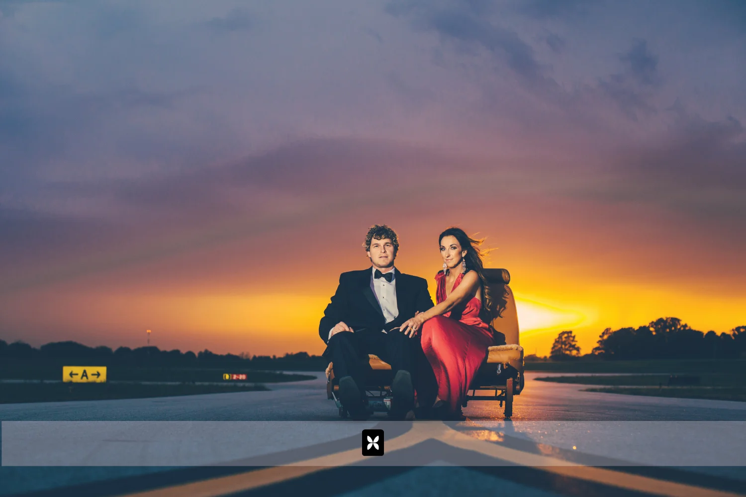 Tyler & Emily | Northwest Arkansas Engagement Photography