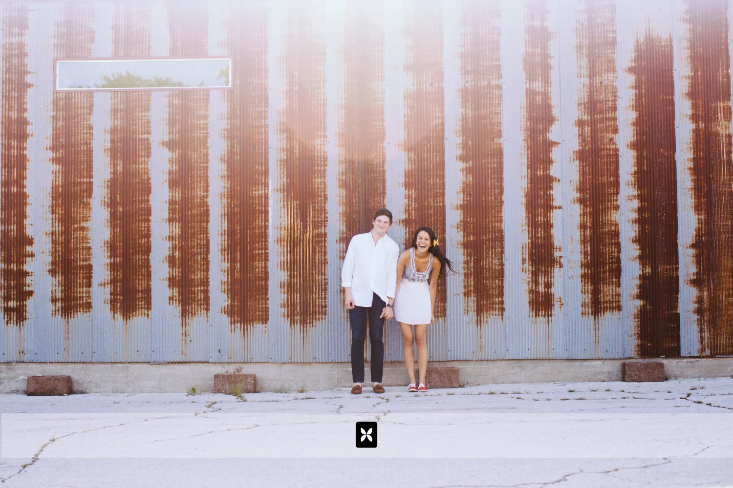 Collin & Erin | Northwest Arkansas Engagement Photography