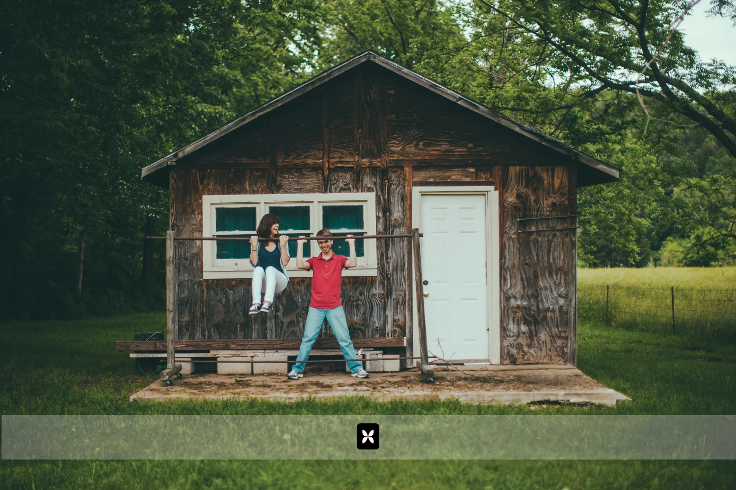 Matthew & Morgann | Northwest Arkansas Engagement Photography