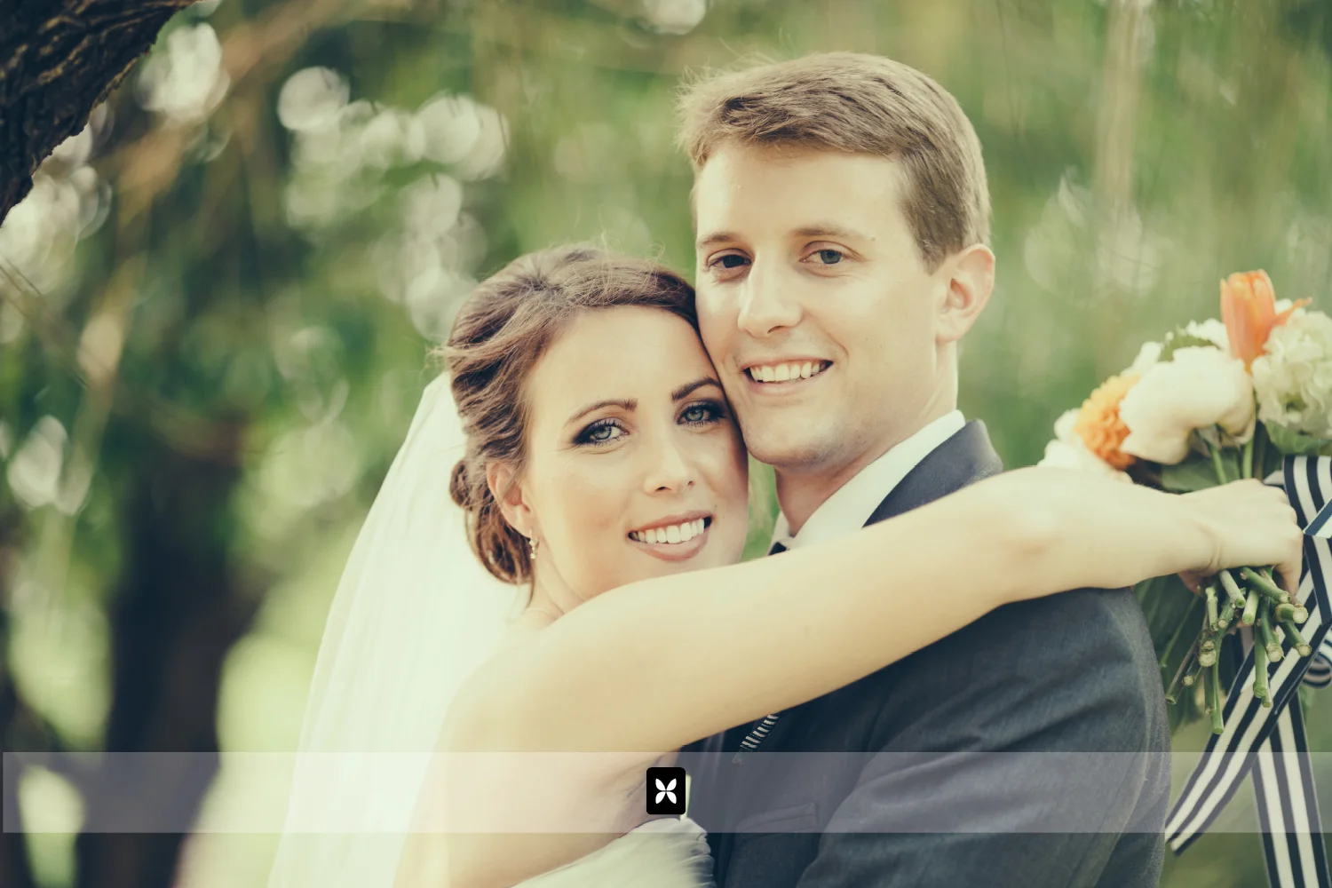 Joe & Becky | Northwest Arkansas Wedding Photography