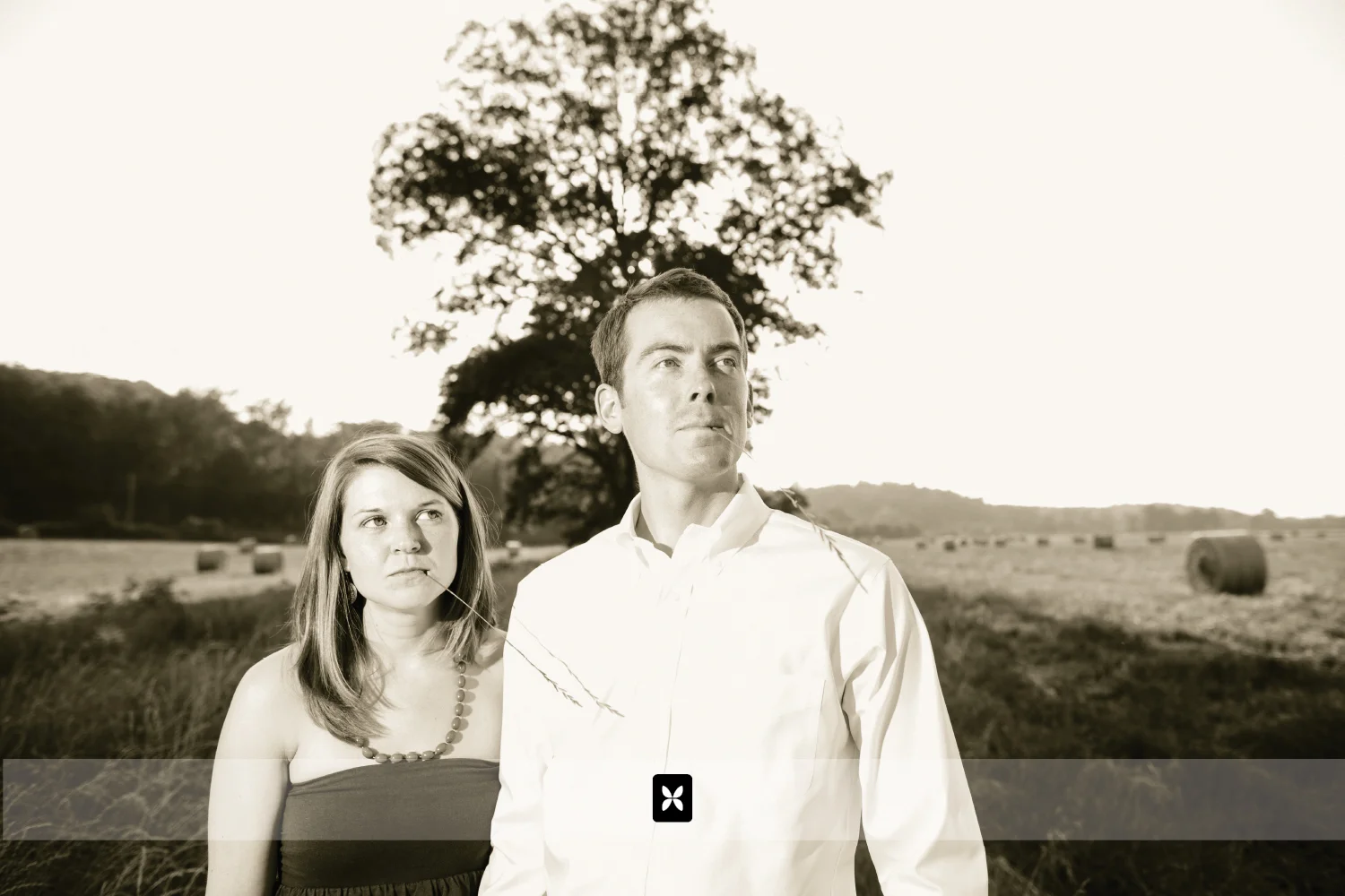 Kevin & Madeline | Northwest Arkansas Engagement Photography