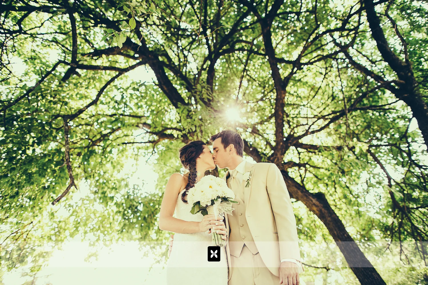 Josh & Kelsey | Northwest Arkansas Wedding Photography