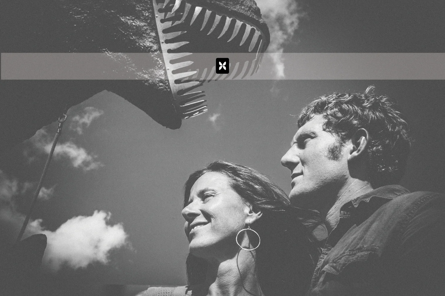 Noah & Anjeanette | Northwest Arkansas Engagement Photography